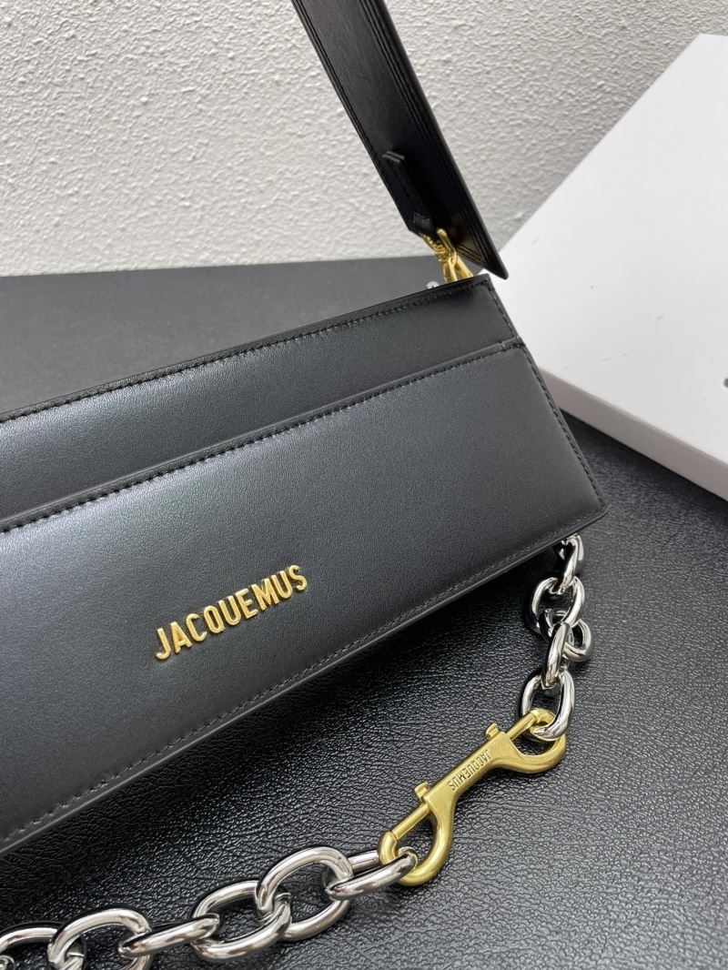 Jacquemus Satchel Bags